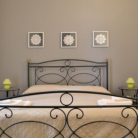Residenza Di Maggio Bed and Breakfast Palermo Rum bild
