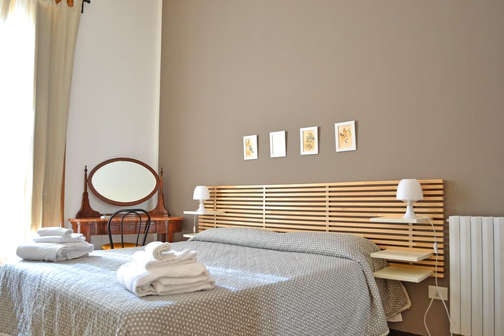 Residenza Di Maggio Bed and Breakfast Palermo Rum bild