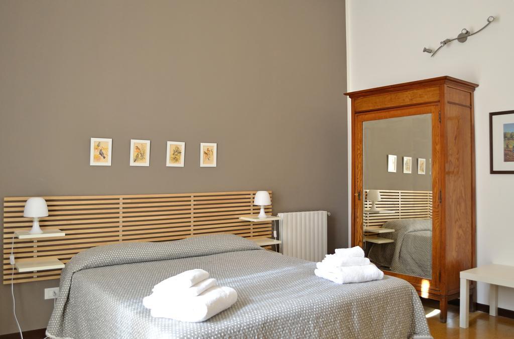 Residenza Di Maggio Bed and Breakfast Palermo Rum bild