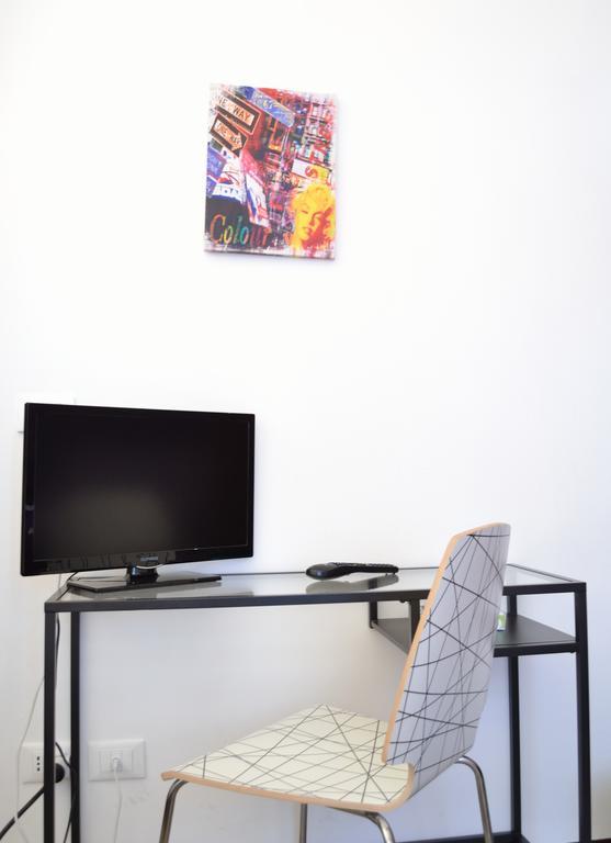 Residenza Di Maggio Bed and Breakfast Palermo Rum bild