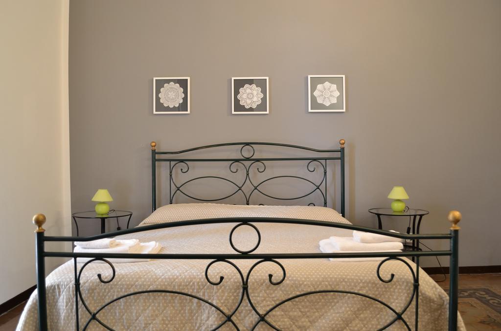 Residenza Di Maggio Bed and Breakfast Palermo Rum bild