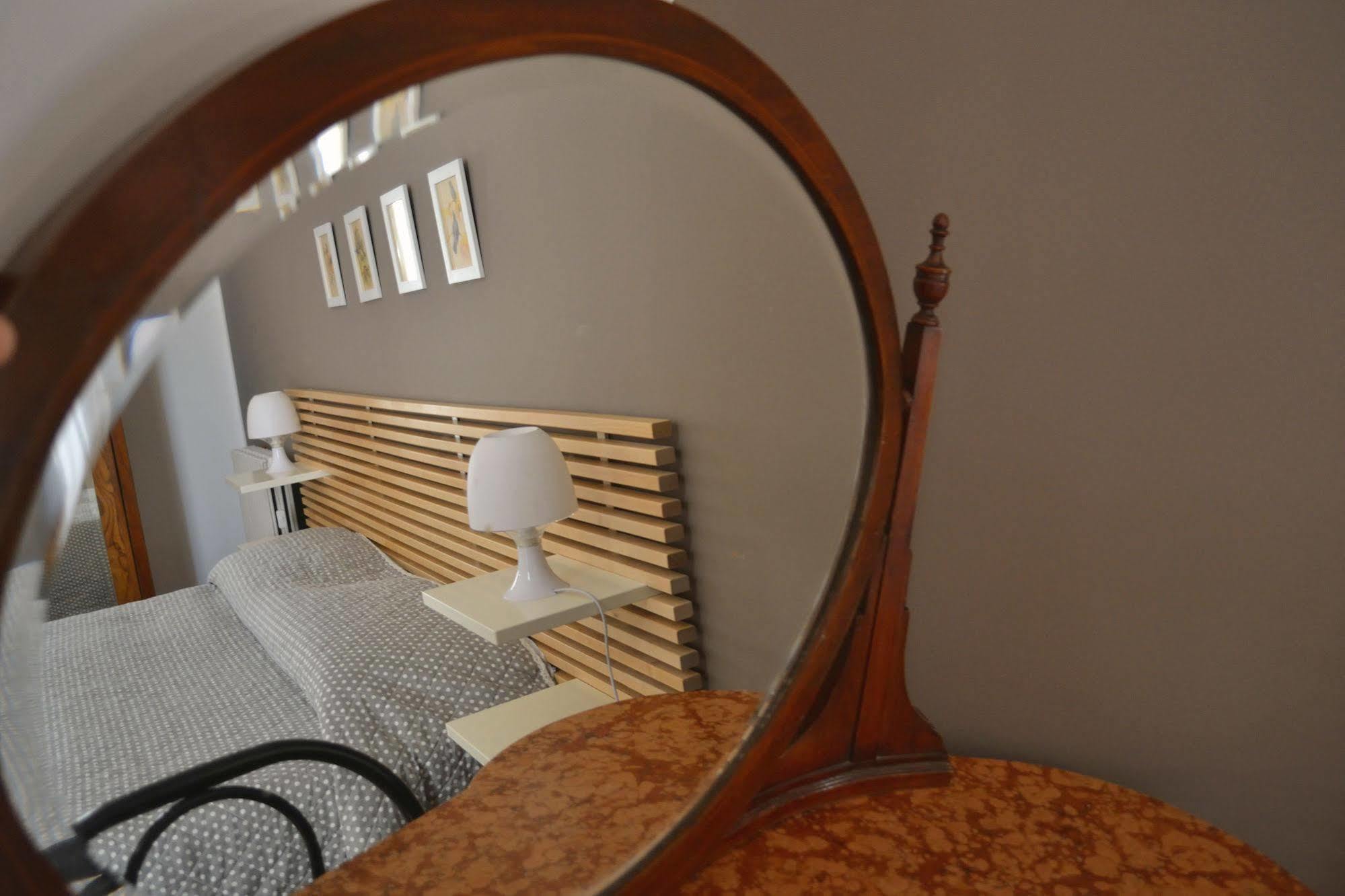 Residenza Di Maggio Bed and Breakfast Palermo Exteriör bild