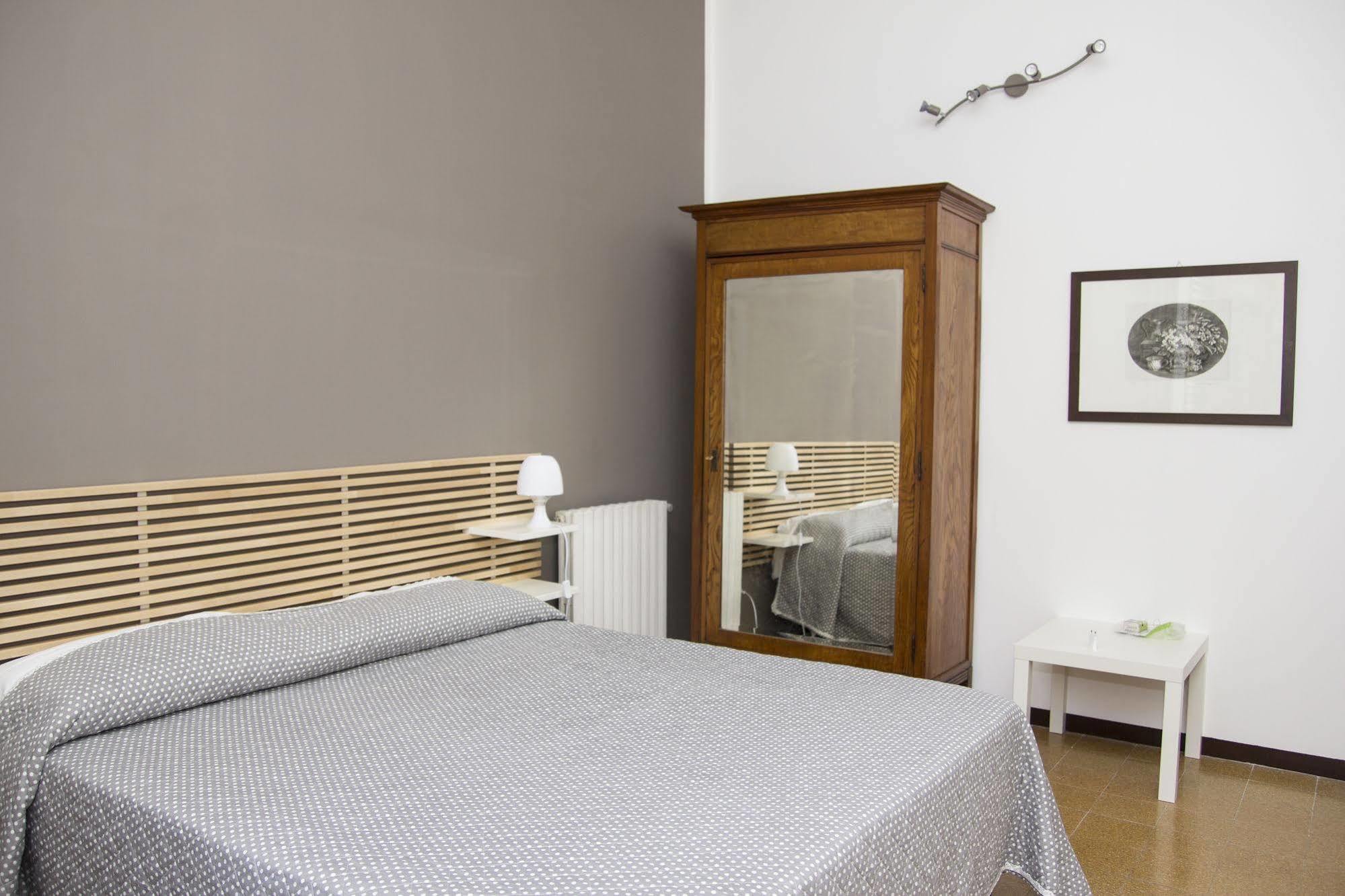 Residenza Di Maggio Bed and Breakfast Palermo Exteriör bild