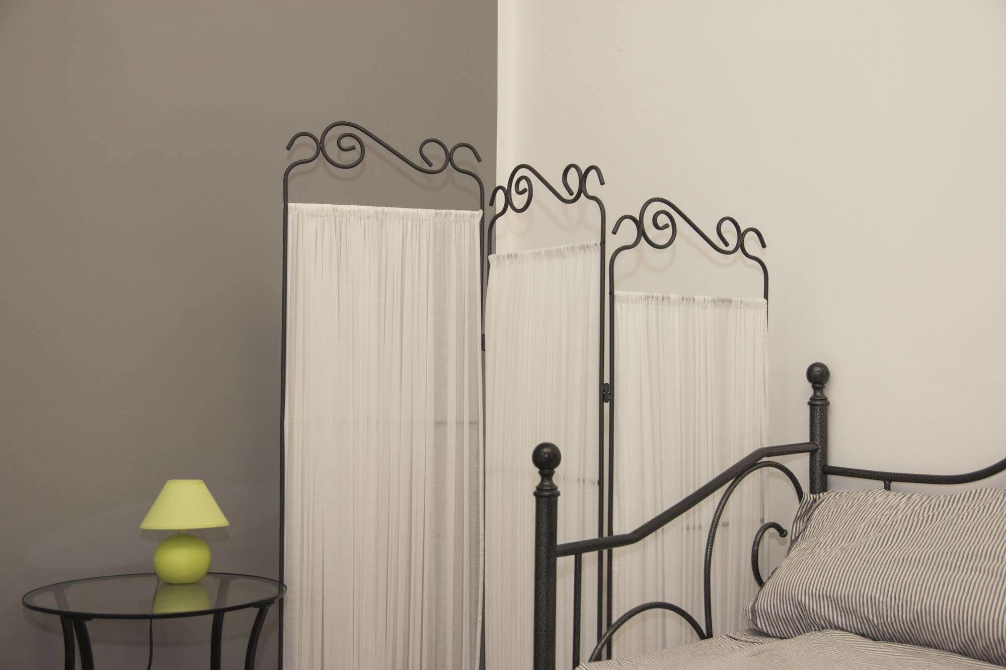 Residenza Di Maggio Bed and Breakfast Palermo Exteriör bild