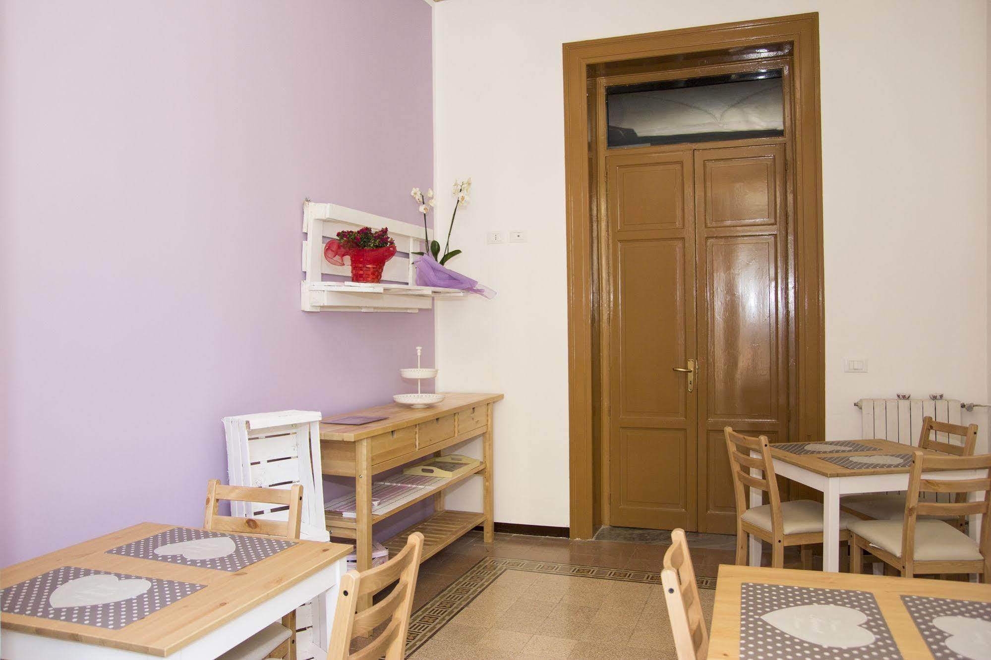 Residenza Di Maggio Bed and Breakfast Palermo Exteriör bild