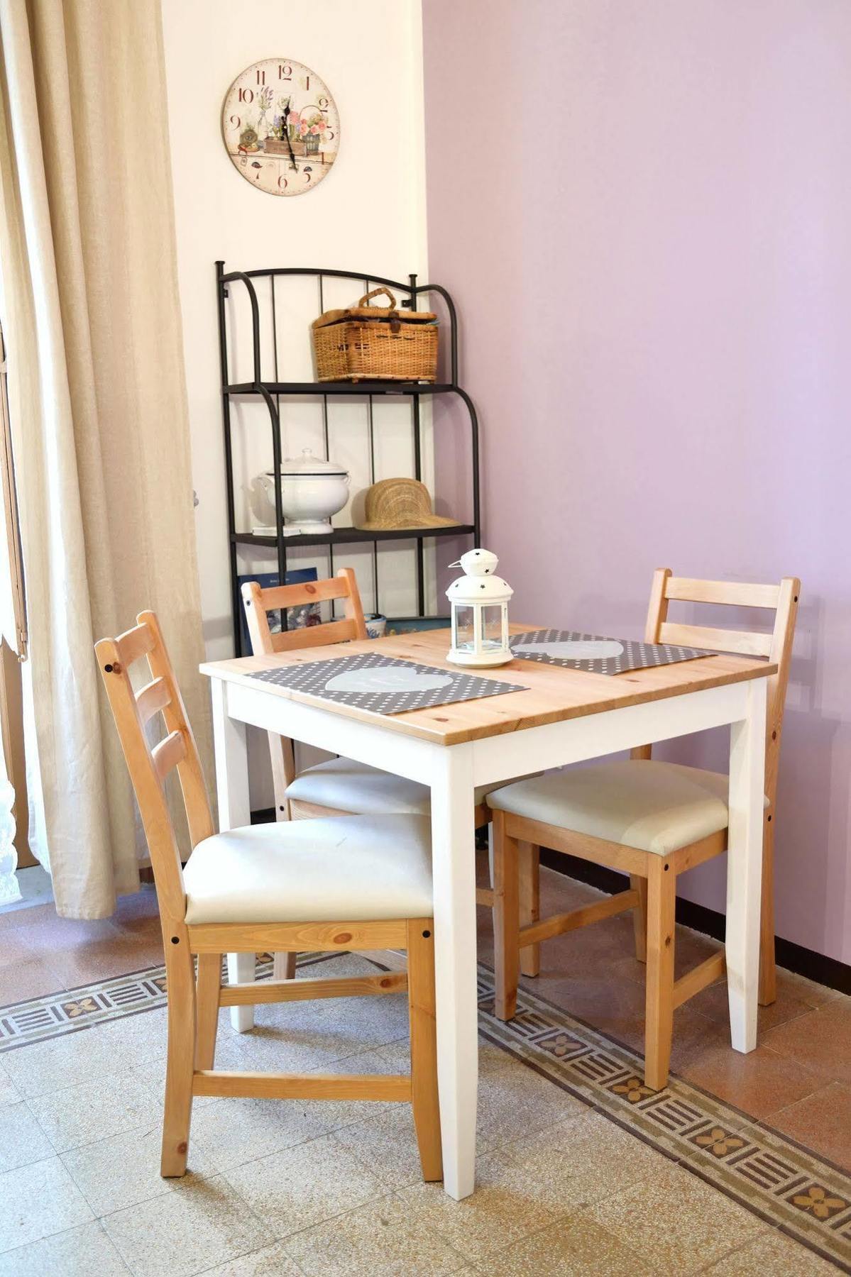 Residenza Di Maggio Bed and Breakfast Palermo Exteriör bild
