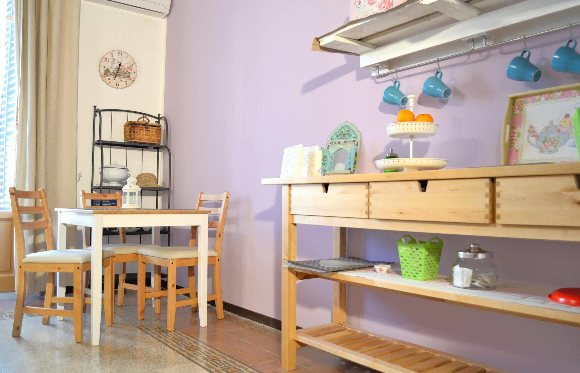 Residenza Di Maggio Bed and Breakfast Palermo Exteriör bild